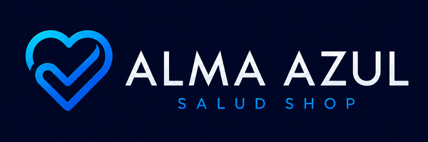 ALMA AZUL SALUD SHOP